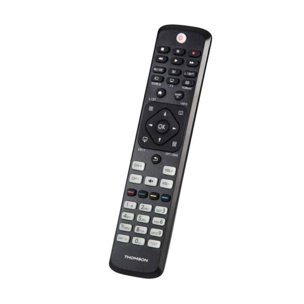 Thomson ROC1128PHI Vervangende Afstandsbediening Voor Philips Tv's - Afbeelding 2