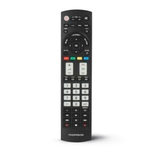 Thomson ROC1128PAN Vervangende Afstandsbediening Voor Panasonic Tv&apos;s
