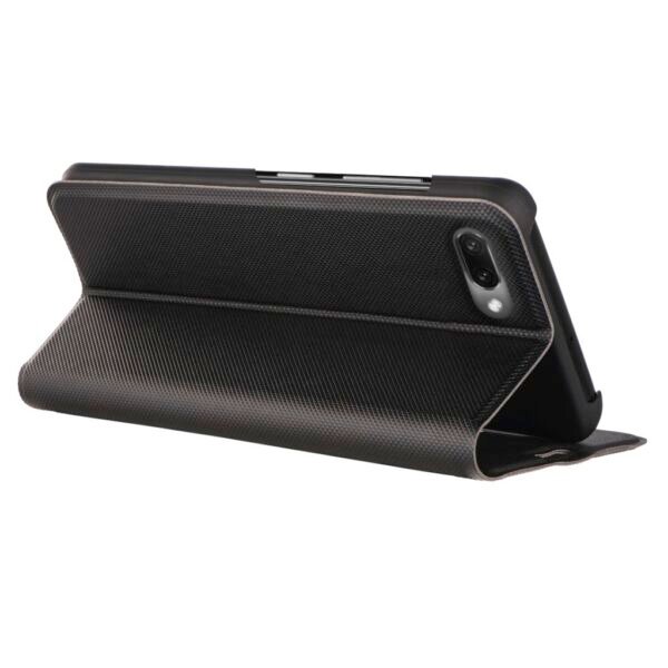Hama Booklet Slim Pro Voor Huawei Honor 10 Zwart - Afbeelding 3