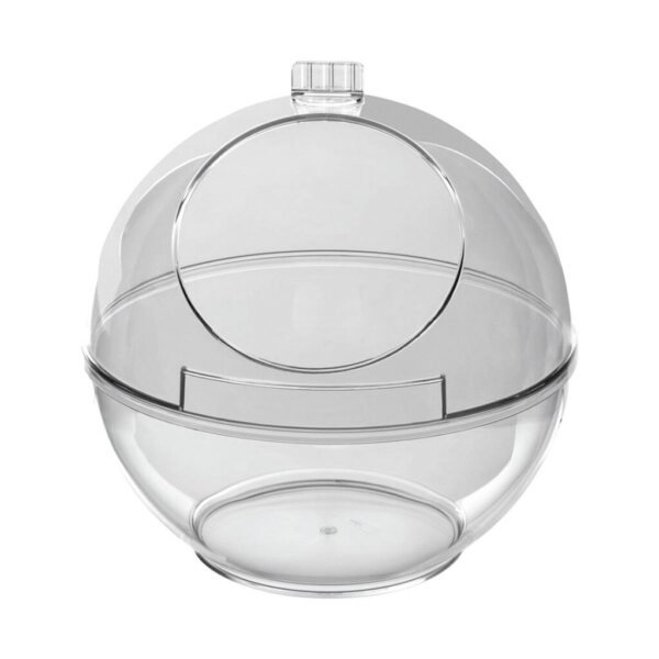 Hama Plexi Bol Display Diameter 200 Mm - Afbeelding 2