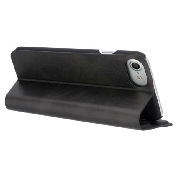 Hama Booklet Guard Pro Voor Apple IPhone 7/8 Zwart - Afbeelding 3