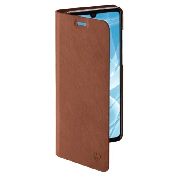 Hama Booklet Guard Pro Voor Huawei P30 Bruin - Afbeelding 2