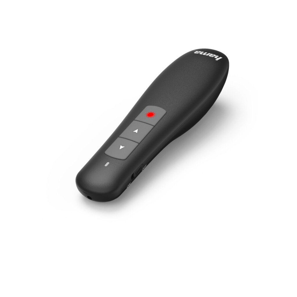 Hama Wireless-laser-presenter X-Pointer - Afbeelding 3