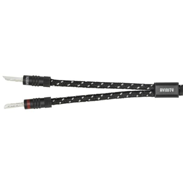 Avinity Luidsprekerkabel Geconfectioneerd 3 M 2 X 2,50 Mm² - Afbeelding 2
