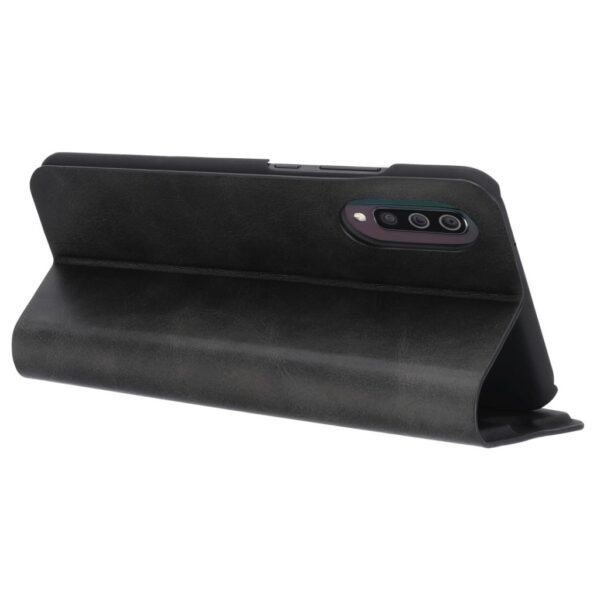 Hama Booklet Guard Pro Voor Samsung Galaxy A70 Zwart - Afbeelding 3