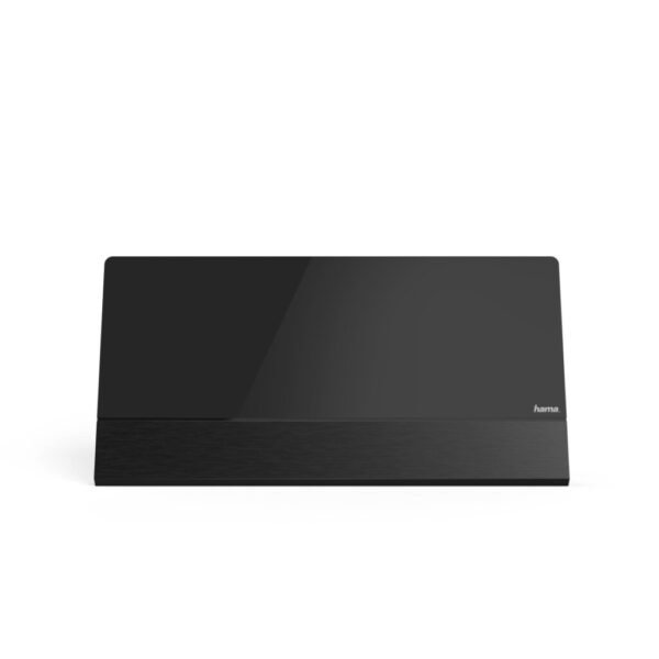 Hama DVB-T/DVB-T2 Kamerantenne Zwart - Afbeelding 2