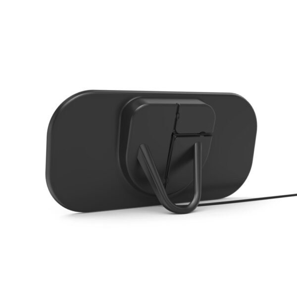 Thomson ANT1539 UHD-kamerantenne Performance 45 Grijs/zwart - Afbeelding 3