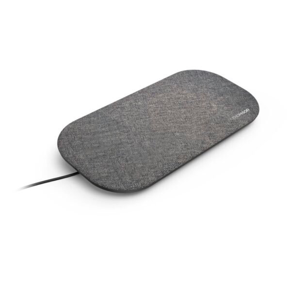 Thomson ANT1539 UHD-kamerantenne Performance 45 Grijs/zwart - Afbeelding 4