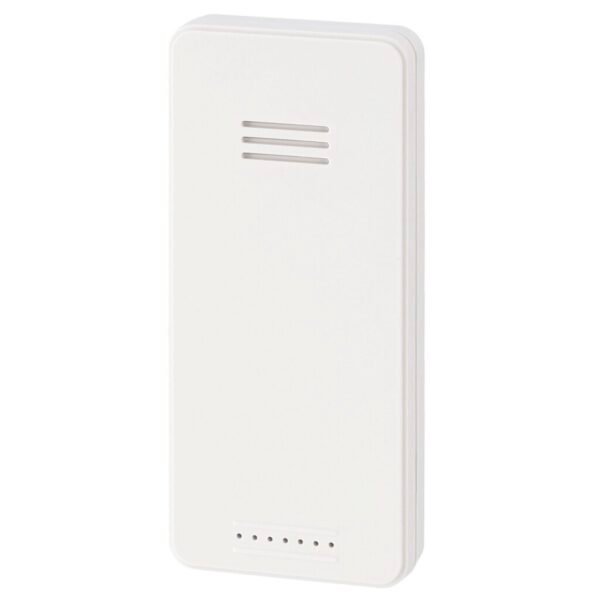 Hama Weerstation Action Wit - Afbeelding 3