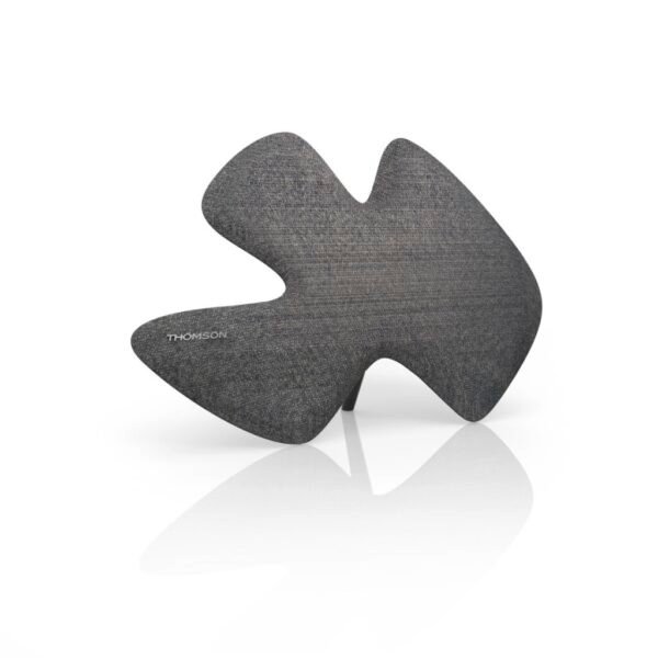 Thomson ANT 1639 Design-UHD-antenne Sculptuur Voor DVB-T/T2 Performance 55 Gr/z - Afbeelding 2
