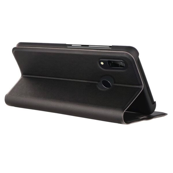 Hama Booklet Slim Pro Voor Huawei P Smart Z Zwart - Afbeelding 3