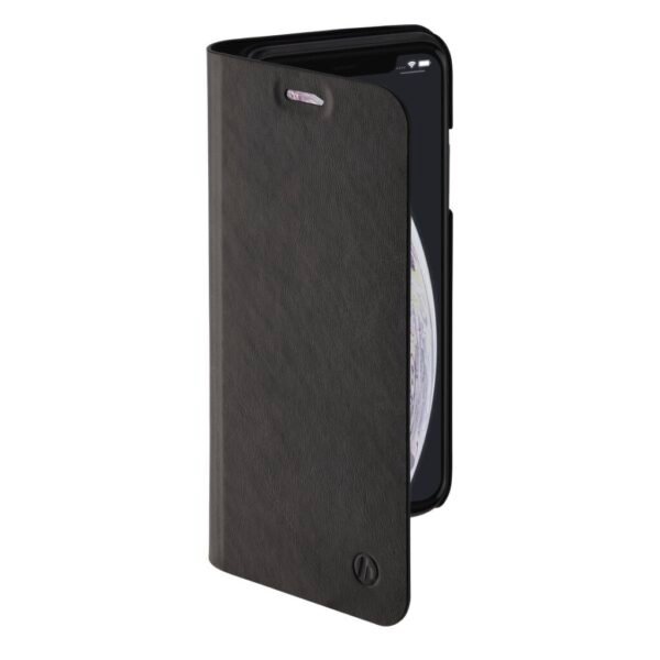 Hama Booklet Guard Pro Voor Apple IPhone 11 Pro Max Zwart - Afbeelding 2