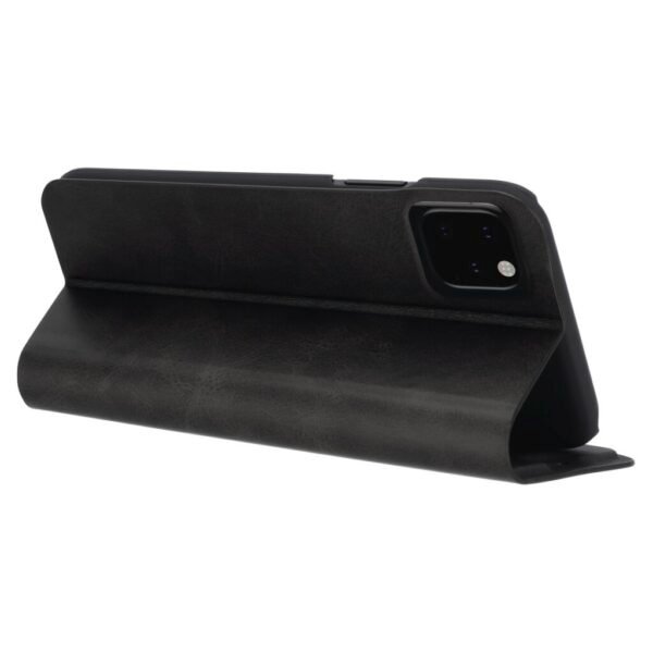 Hama Booklet Guard Pro Voor Apple IPhone 11 Pro Max Zwart - Afbeelding 3