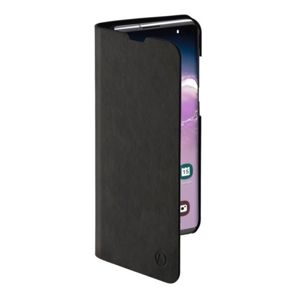 Hama Booklet Guard Pro Voor Samsung Galaxy S20+ Zwart - Afbeelding 2