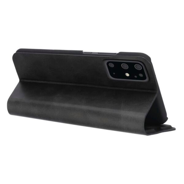 Hama Booklet Guard Pro Voor Samsung Galaxy S20+ Zwart - Afbeelding 3