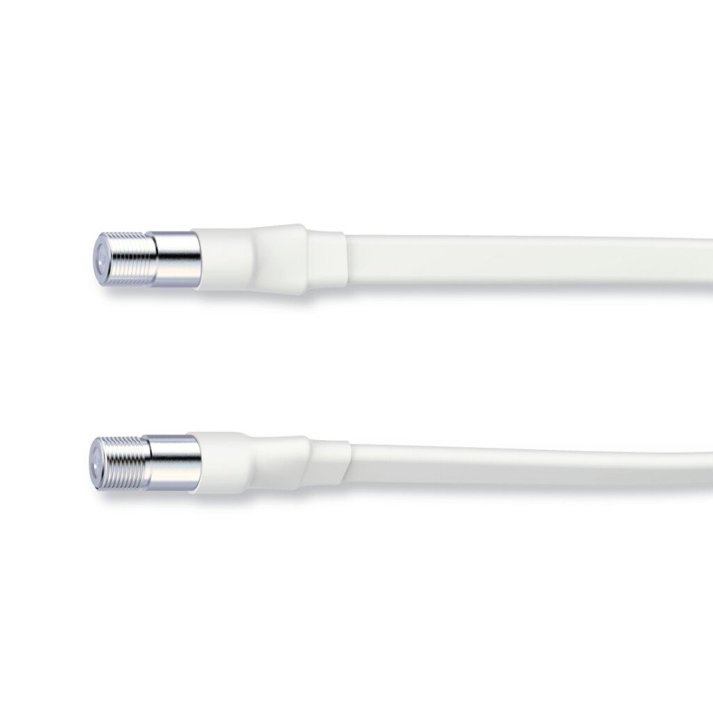 Hama Platte Geleiding Door Kozijn F-koppeling - F-koppeling - Afbeelding 2