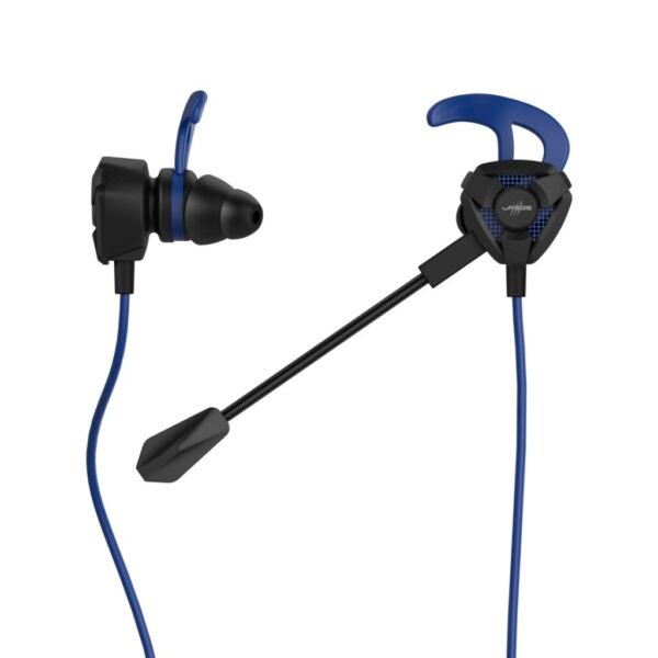 URage Gaming-headset SoundZ 210 In-Ear - Afbeelding 2