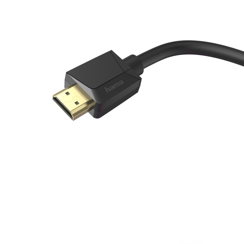Hama Ultra High-speed HDMI™-kabel Gecertificeerd Conn.-connector 8K 3,0 M - Afbeelding 3
