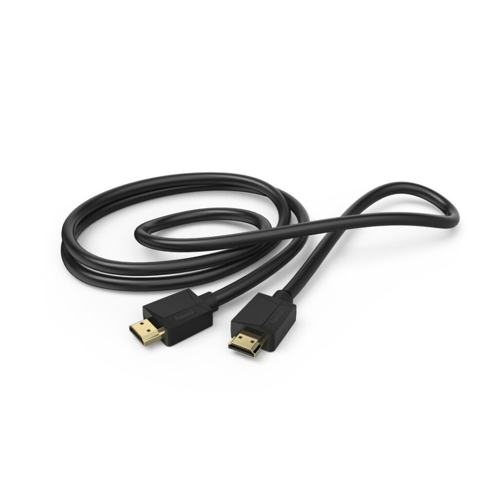 Hama Ultra High-speed HDMI™-kabel Gecertificeerd Conn.-connector 8K 3,0 M - Afbeelding 4