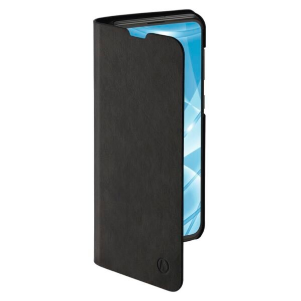 Hama Booklet Guard Pro Voor Samsung Galaxy A21s Zwart - Afbeelding 2