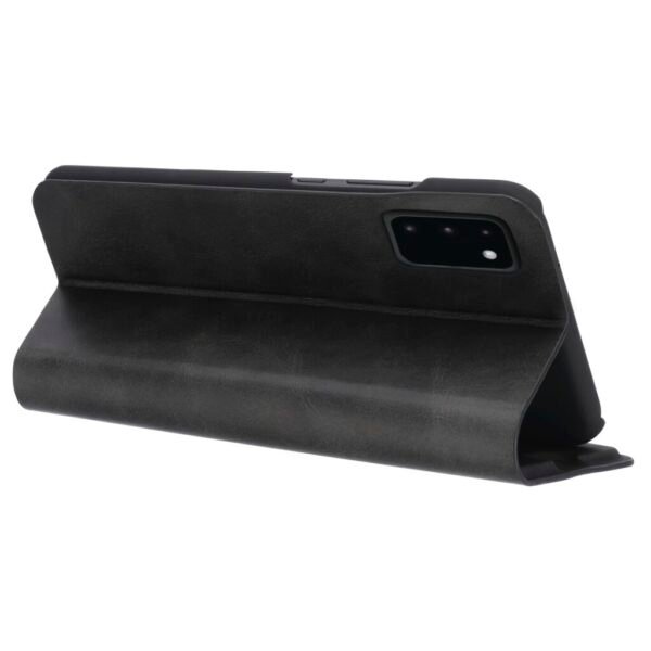 Hama Booklet Guard Pro Voor Samsung Galaxy A31 Zwart - Afbeelding 3