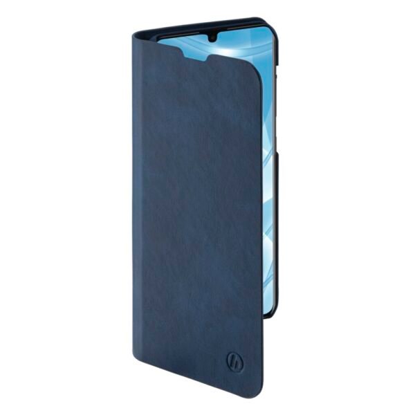 Hama Booklet Guard Pro Voor Samsung Galaxy A31 Blauw - Afbeelding 2