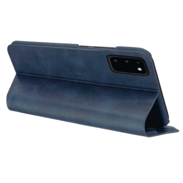 Hama Booklet Guard Pro Voor Samsung Galaxy A31 Blauw - Afbeelding 3