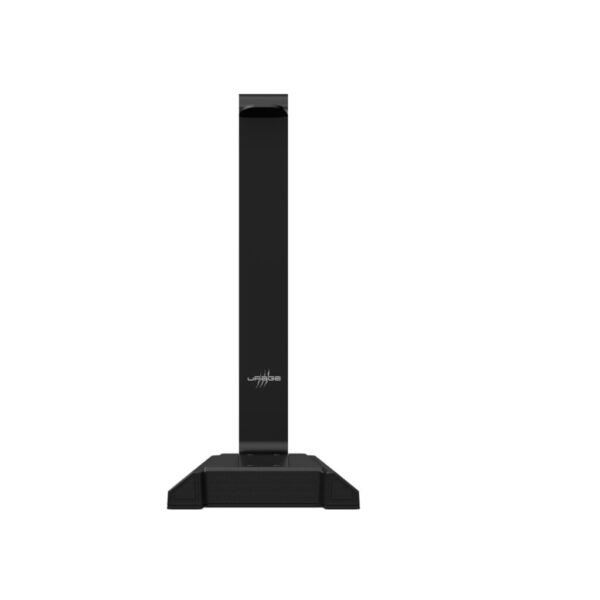 URage Gaming-headset-stand AFK 200 Zwart - Afbeelding 2