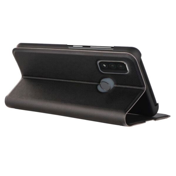Hama Booklet Slim Pro Voor Huawei P Smart 2020 Zwart - Afbeelding 3