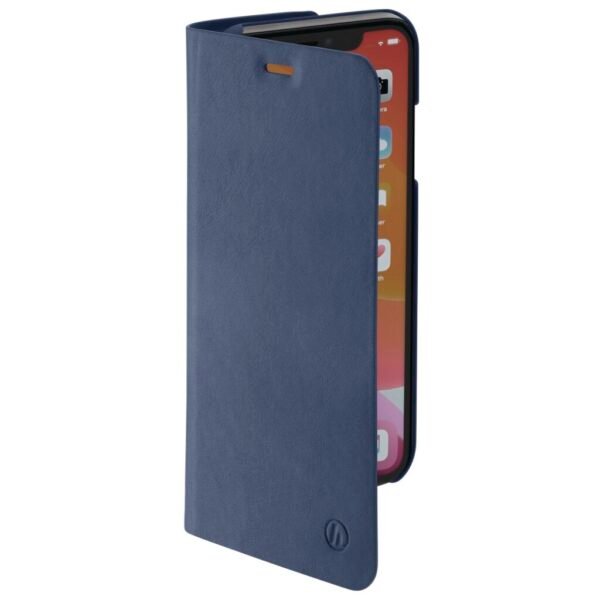 Hama Booklet Guard Pro Voor Apple IPhone 12 Mini Blauw - Afbeelding 2
