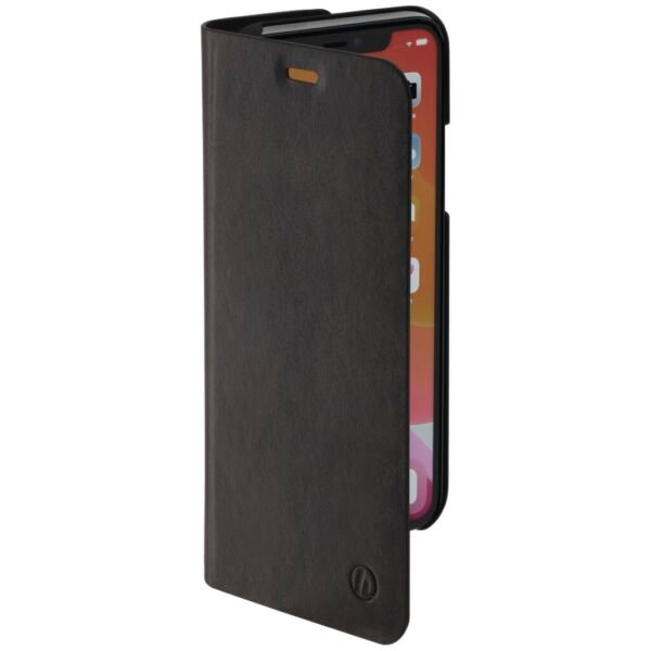Hama Booklet Guard Pro Voor Apple IPhone 12 Pro Max Zwart - Afbeelding 2