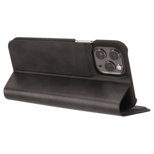 Hama Booklet Guard Pro Voor Apple IPhone 12 Pro Max Zwart - Afbeelding 3