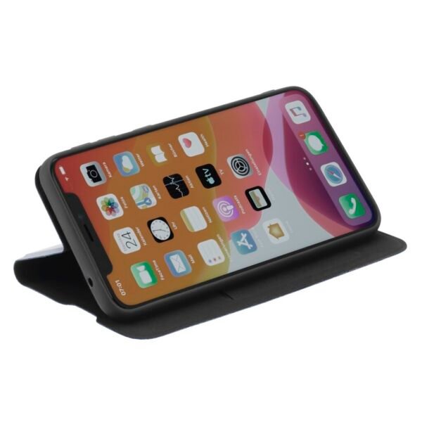 Hama Booklet Single2.0 Voor Apple IPhone 12/12 Pro Sering - Afbeelding 4