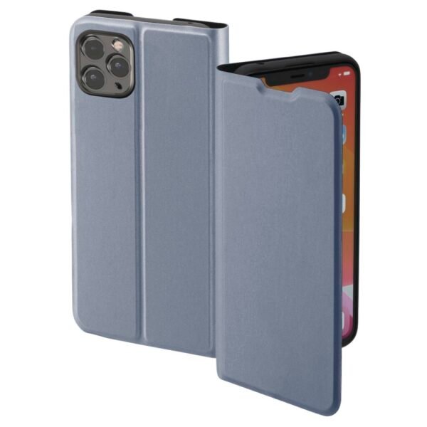Hama Booklet Single2.0 Voor Apple IPhone 12/12 Pro Sering - Afbeelding 5