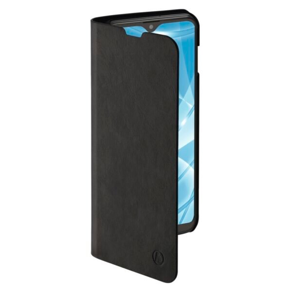 Hama Booklet Guard Pro Voor Samsung Galaxy A20s Zwart - Afbeelding 2