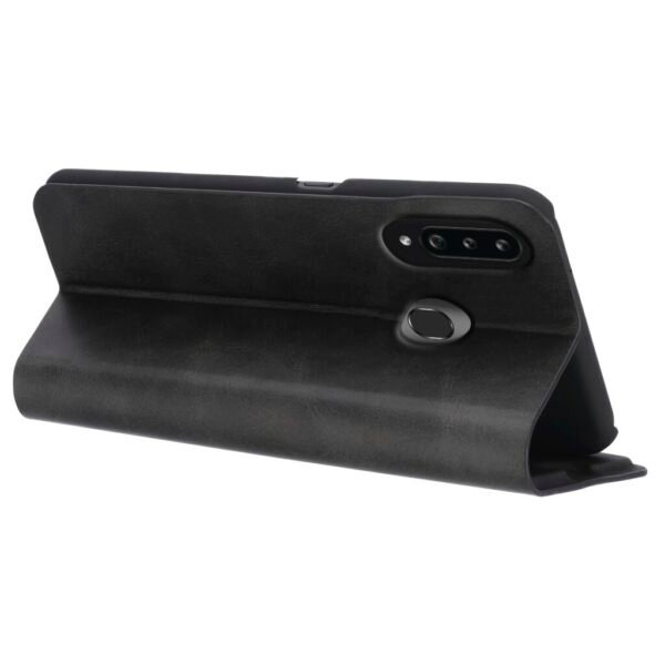 Hama Booklet Guard Pro Voor Samsung Galaxy A20s Zwart - Afbeelding 3