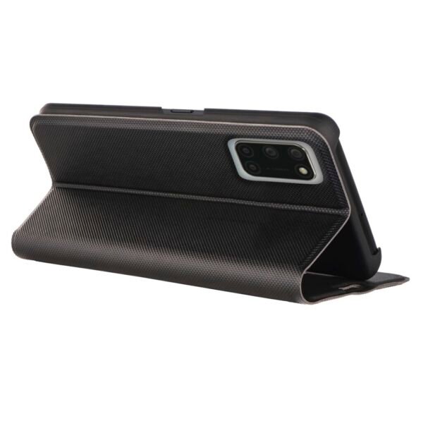 Hama Booklet Slim Pro Voor Oppo A52/A72 Zwart - Afbeelding 3