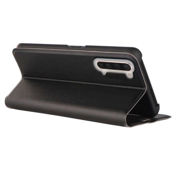 Hama Booklet Slim Pro Voor Oppo Find X2 Lite Zwart - Afbeelding 3