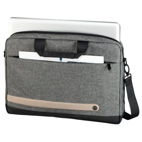 Hama Notebook-tas Terra Tot 34 Cm (13,3) Grijs - Afbeelding 2
