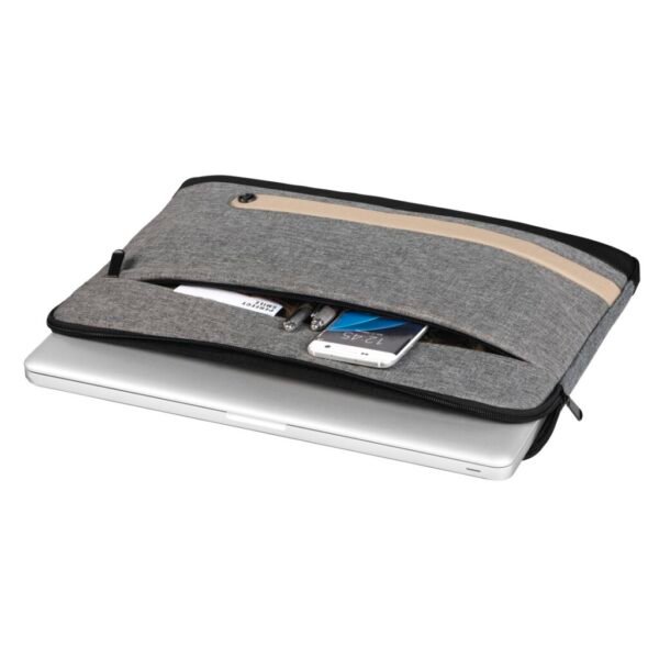 Hama Notebook-sleeve Terra Tot 40 Cm (15,6) Grijs - Afbeelding 3