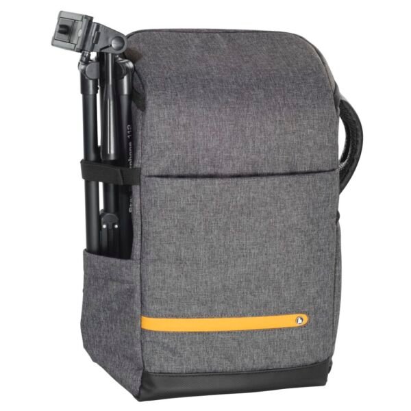 Hama Camera-rugzak Terra 140 Grijs - Afbeelding 3