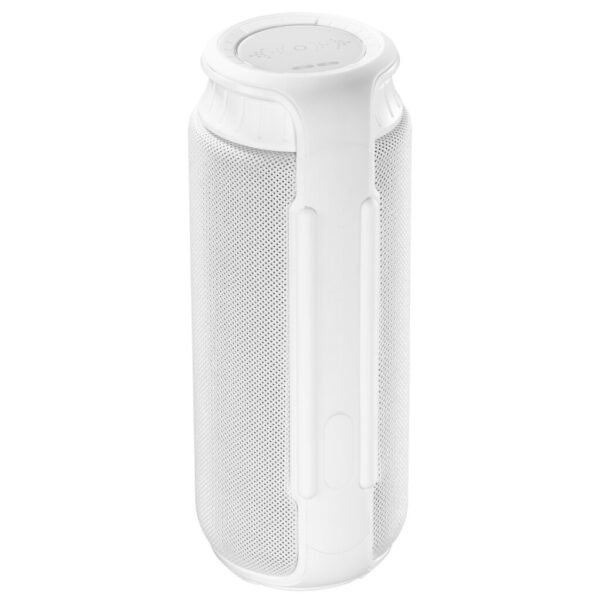 Hama Bluetooth®-luidspreker Pipe 2.0 Spatwaterdicht 24 W Wit - Afbeelding 3
