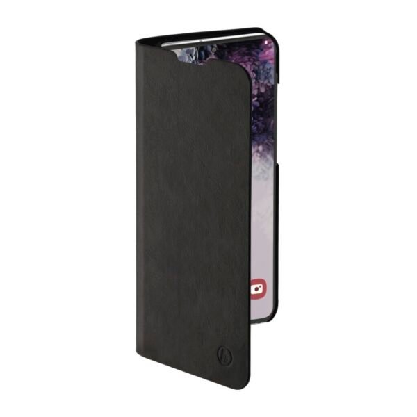 Hama Booklet Guard Pro Voor Samsung Galaxy S21+ (5G) Zwart - Afbeelding 2