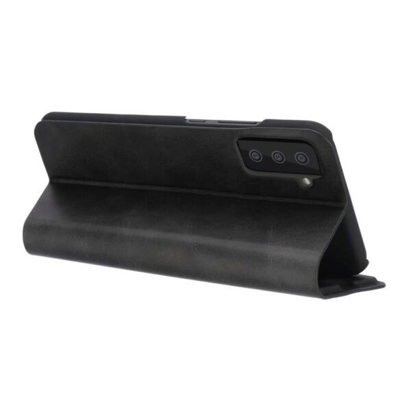 Hama Booklet Guard Pro Voor Samsung Galaxy S21+ (5G) Zwart - Afbeelding 3