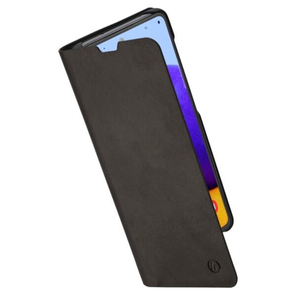 Hama Booklet Guard Pro Voor Samsung Galaxy A72 Zwart - Afbeelding 4