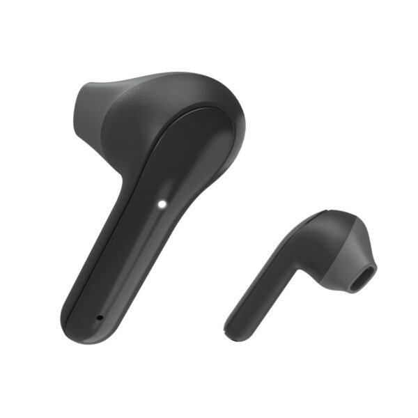 Hama Bluetooth® Freedom Light True Wireless Earbuds Spraaksturing Zwart