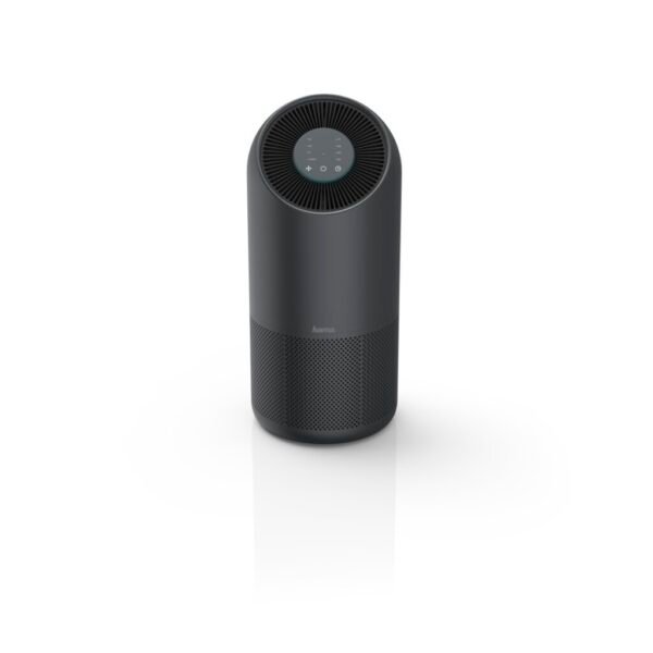 Hama Luchtreiniger Smart 3-voudige Filter Hepa Filtert Virussen Pollen Stof - Afbeelding 2