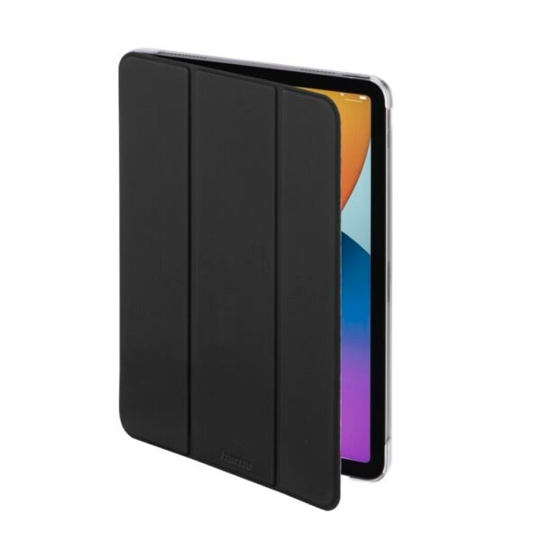 Hama Tablet-case Fold Clear Voor Apple IPad Air 10.9 (2020/2022) Zwart - Afbeelding 2