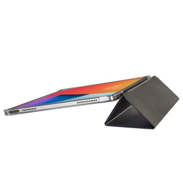 Hama Tablet-case Fold Clear Voor Apple IPad Air 10.9 (2020/2022) Zwart - Afbeelding 3