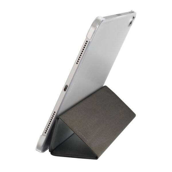 Hama Tablet-case Fold Clear Voor Apple IPad Air 10.9 (2020/2022) Zwart - Afbeelding 4
